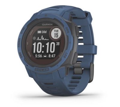 Garmin Instinct Solar