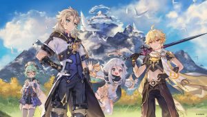 Genshin Impact Multiplayer: How It Works (A Guide)