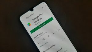9 Easy Fixes When Google Play Services Keeps Stopping