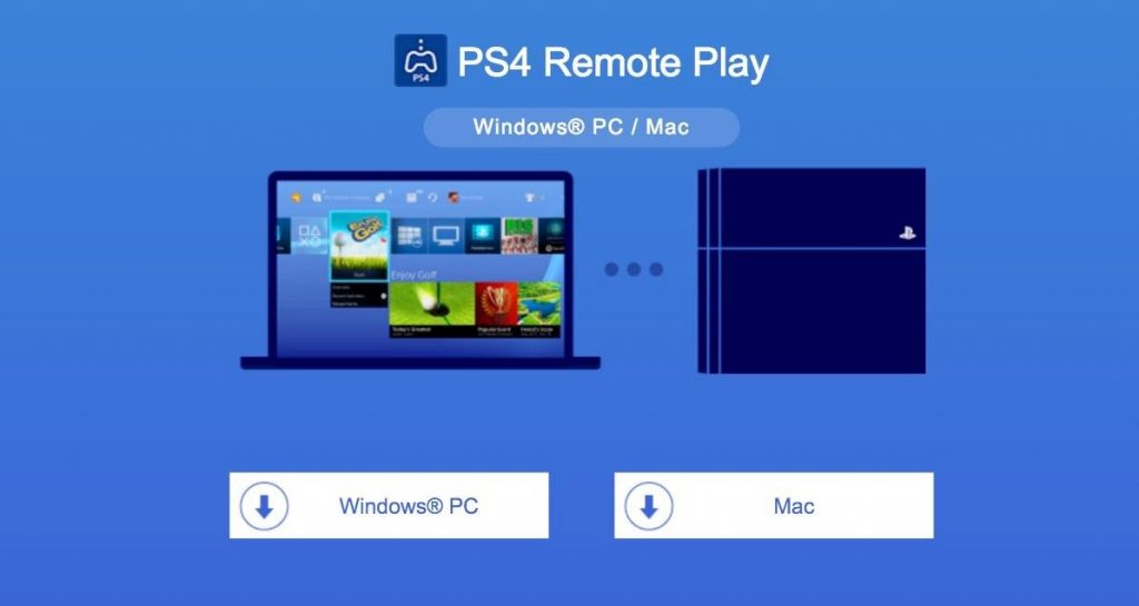 How Set Up PS4 Remote To Play Your Favourite PS4 Games