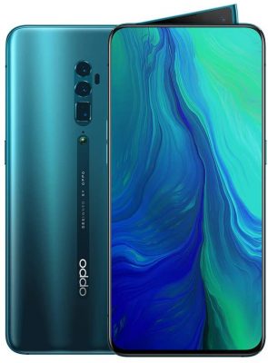 Banner photo of Oppo Reno 10x Zoom