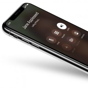 What Does Last Line No Longer Available Mean on iPhone
