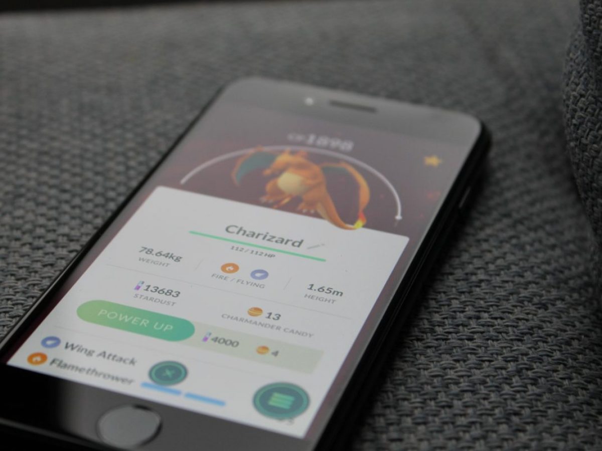 no usado Mimar templo 7 Best Pokémon Go IV Calculator Apps Trainers Should Try