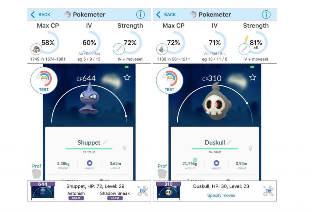 7 Best Pokémon Go IV Calculator Apps Trainers Should Try