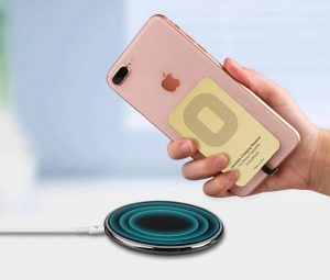 How to Use Wireless Charging on iPhone 7