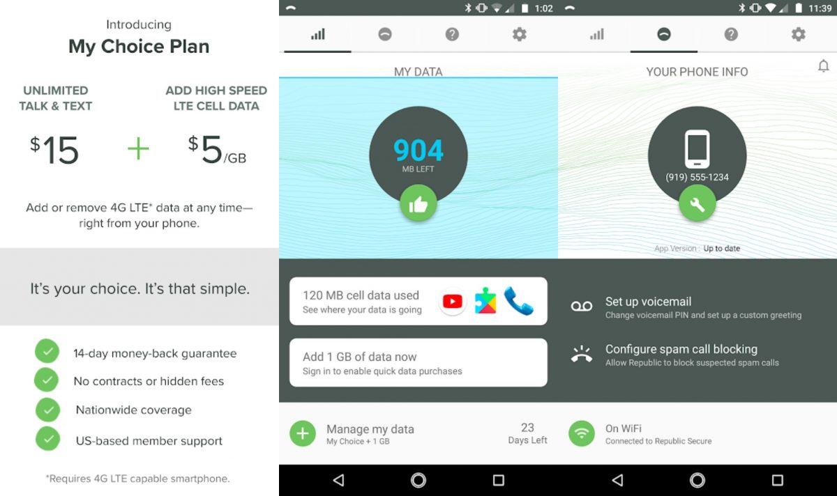 Republic Wireless Review Everything You Need to Know
