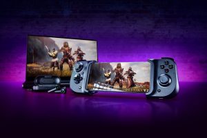 Razer Kishi: What Makes it the Best Controller for Mobile