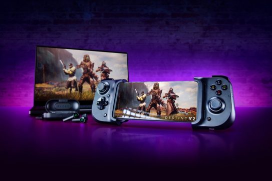 Razer Kishi: What Makes it the Best Controller for Mobile