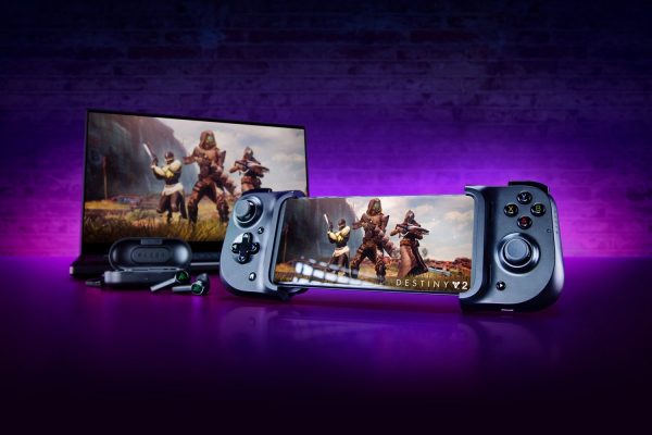 Razer Kishi: What Makes it the Best Controller for Mobile
