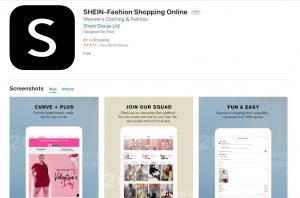 Is the Shein App Legit and Safe for Clothes Shopping? (Review)