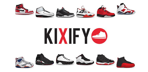 Is Kixify The Best App For Buying And Selling Sneakers?