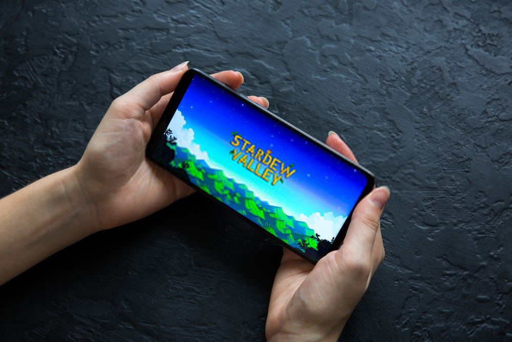 Stardew Valley on Mobile A Beginner's Guide Cellular News