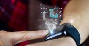 9 Best Waterproof Fitness Trackers in the Market