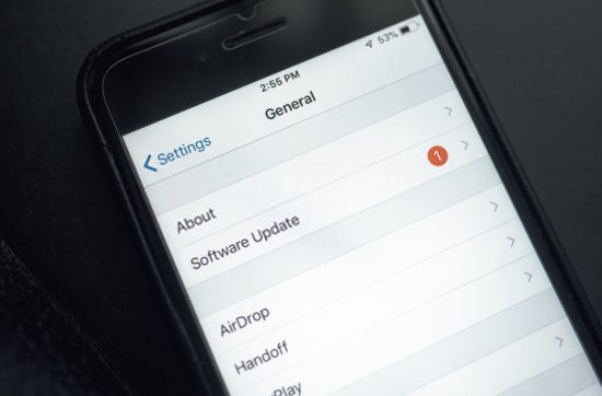 Cellular Update Failed on iPhone: Easy Ways to Fix It | Cellular News