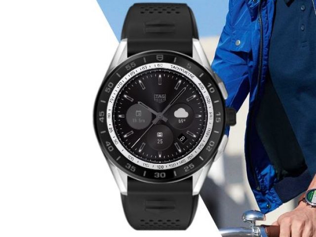 wear os watch 2021