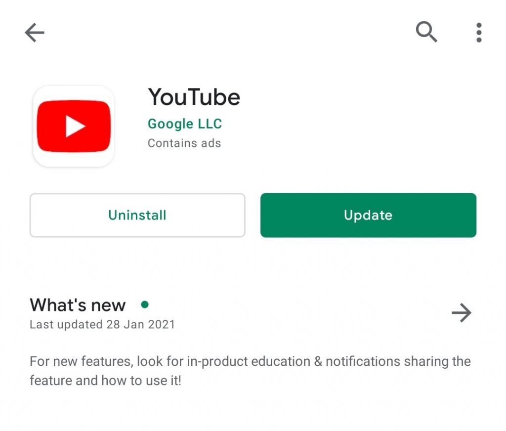 YouTube Videos Not Playing 10 Ways to Fix it on Your Phone
