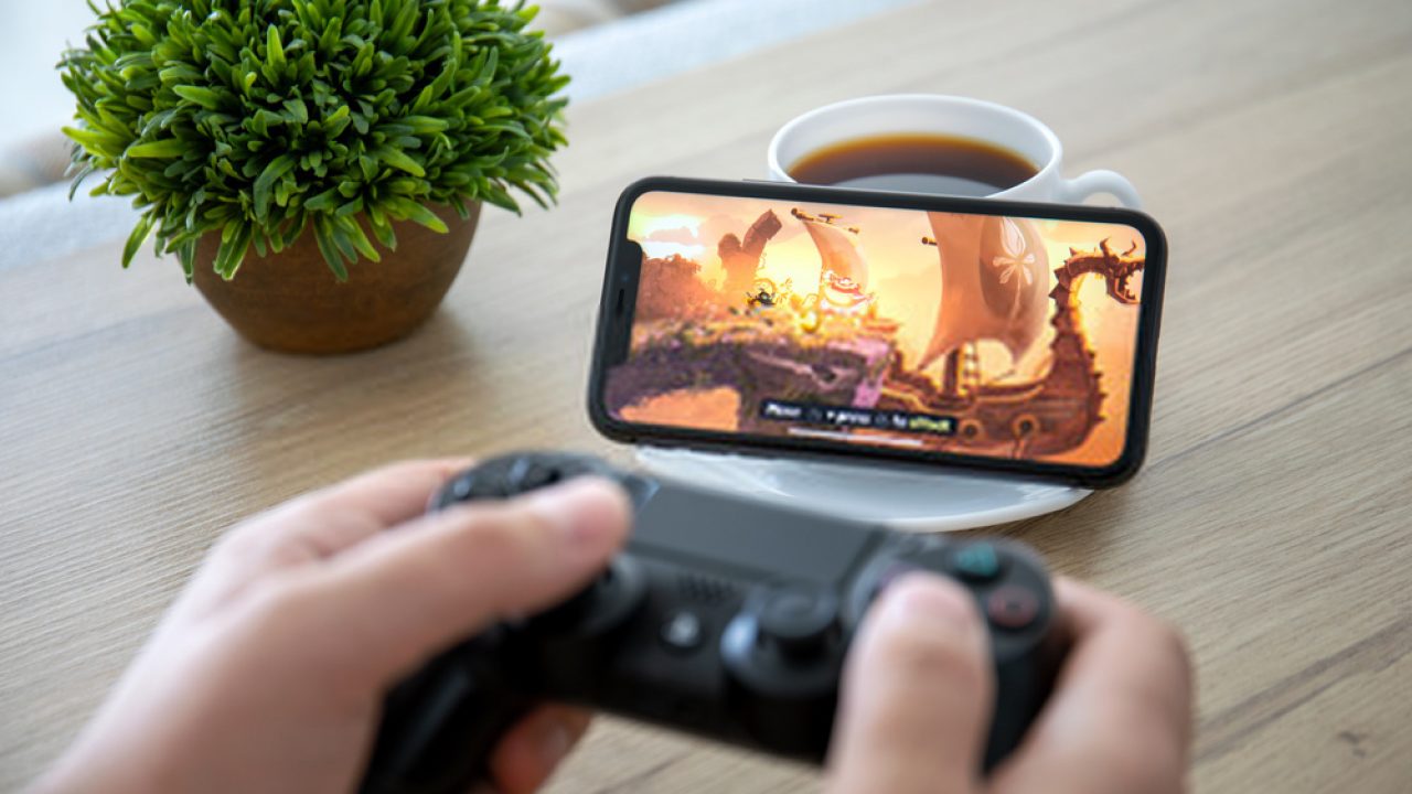 Heap of gloss Issue 14 Best Android Games With Controller Support | Cellular News