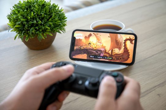 14 Best Android Games With Controller Support