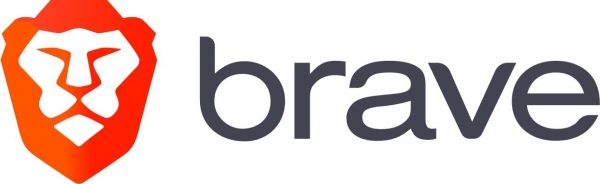 Brave Browser logo