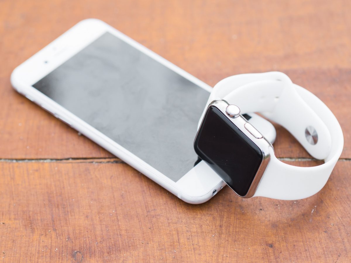 Why Can’t You Use Apple Watch With Android Phones?