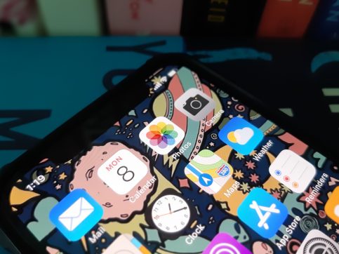 How to Hide Photos on iPhone and iPad: Four Ways That Work