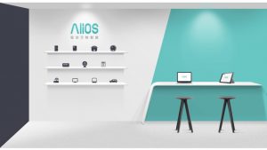 AliOS: All You Need To Know About Alibaba’s Flagship OS