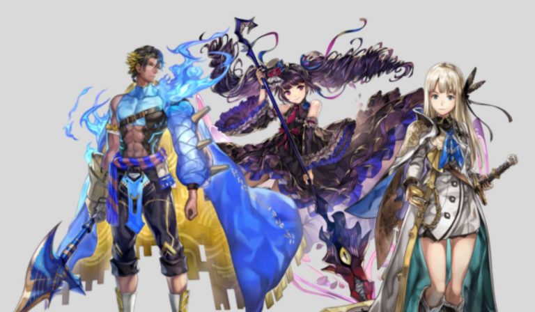 Another Eden Tier List: The Best Heroes for Your Journey