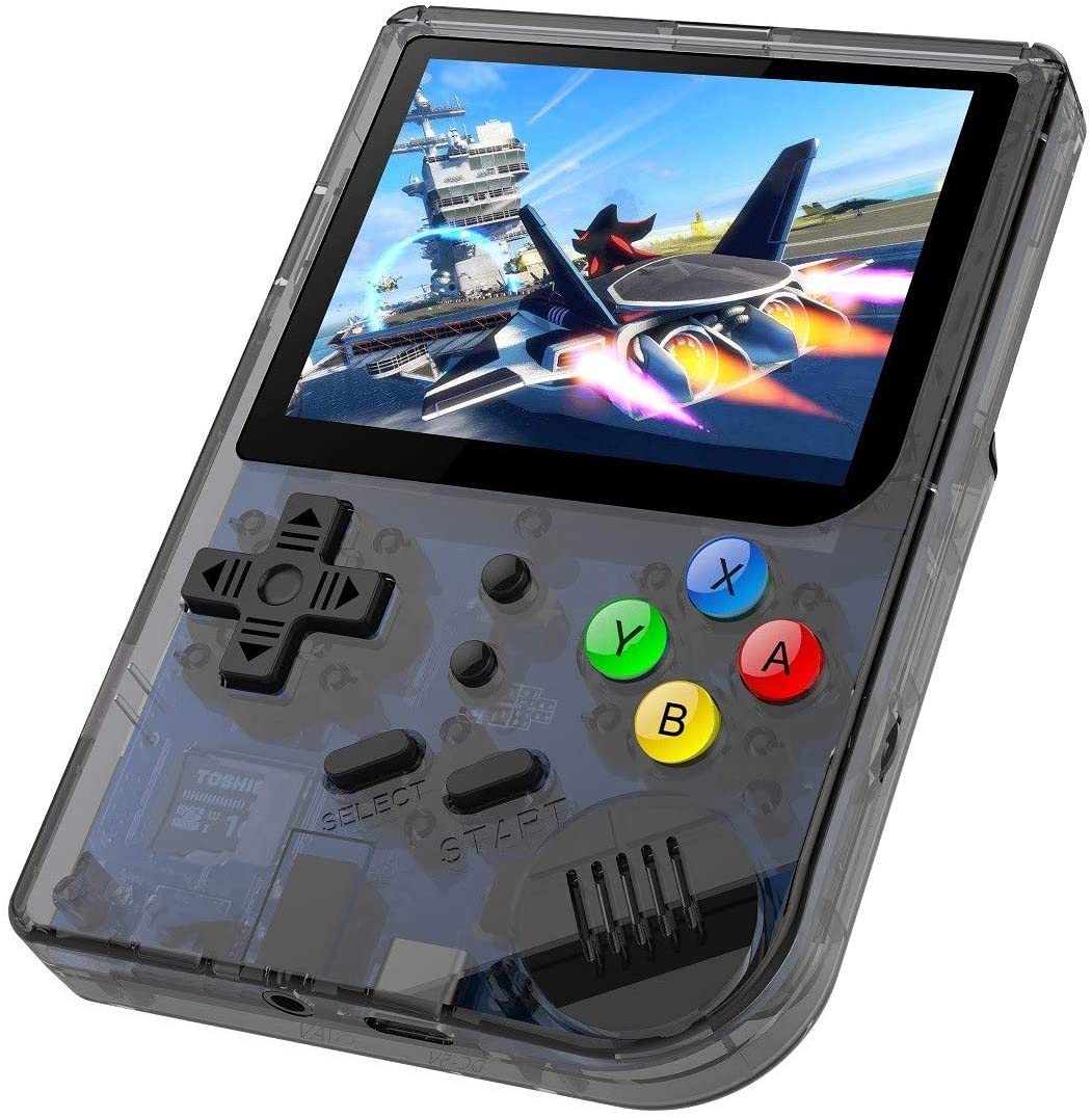Baoruiteng Handheld Game Console