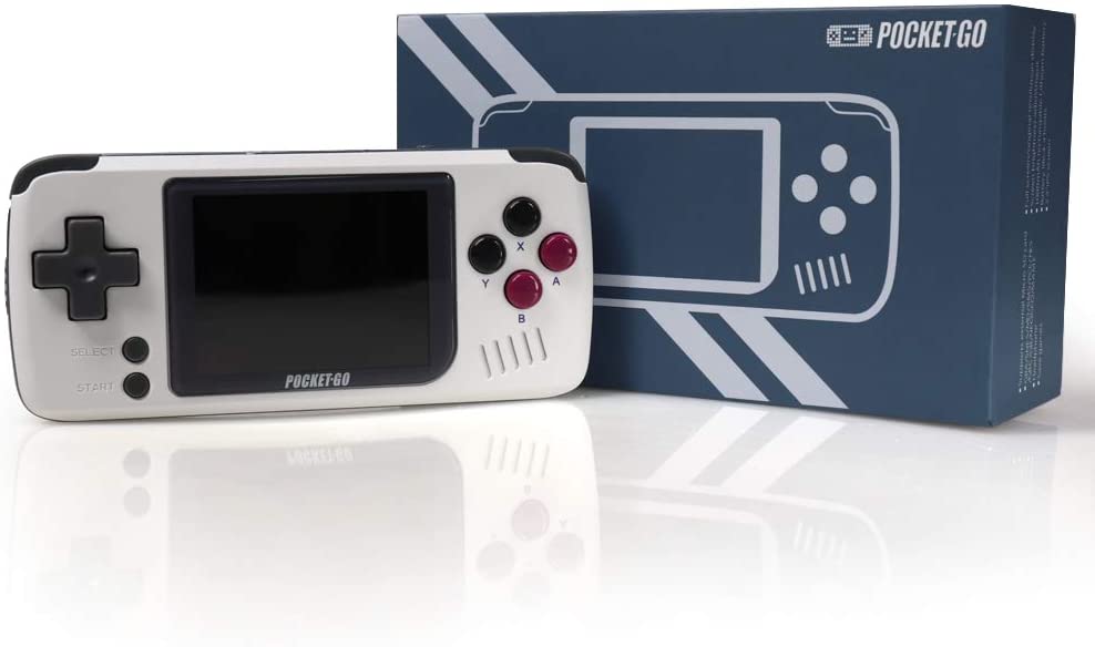Bittboy PocketGo
