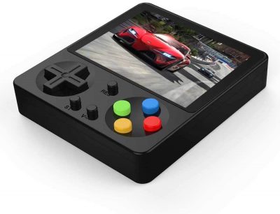 Chaonatech's emulator is compact