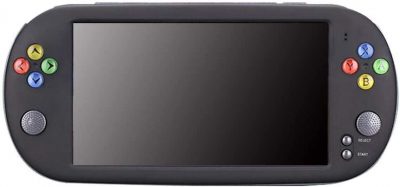 The Goolsky X16 knows 29 languages