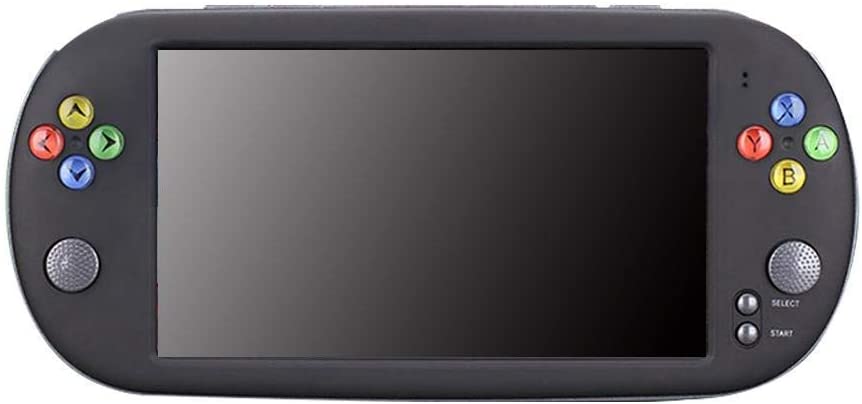Goolsky X16 Handheld Emulator