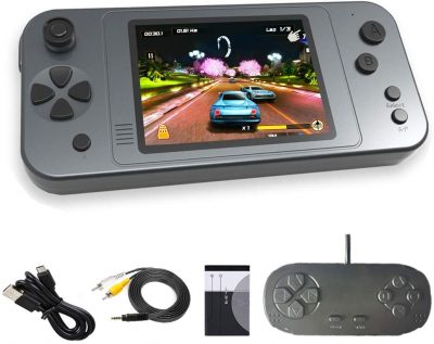 Great Boy is as compact as an iPhone