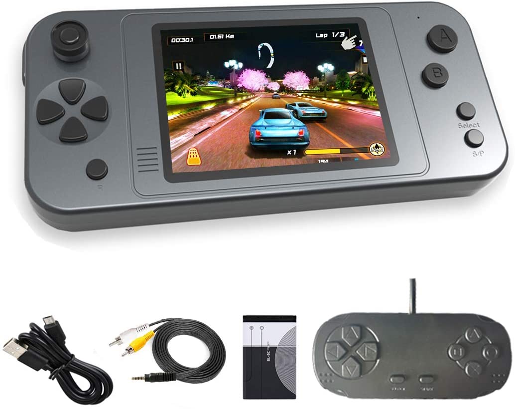 Great Boy Handheld Emulator
