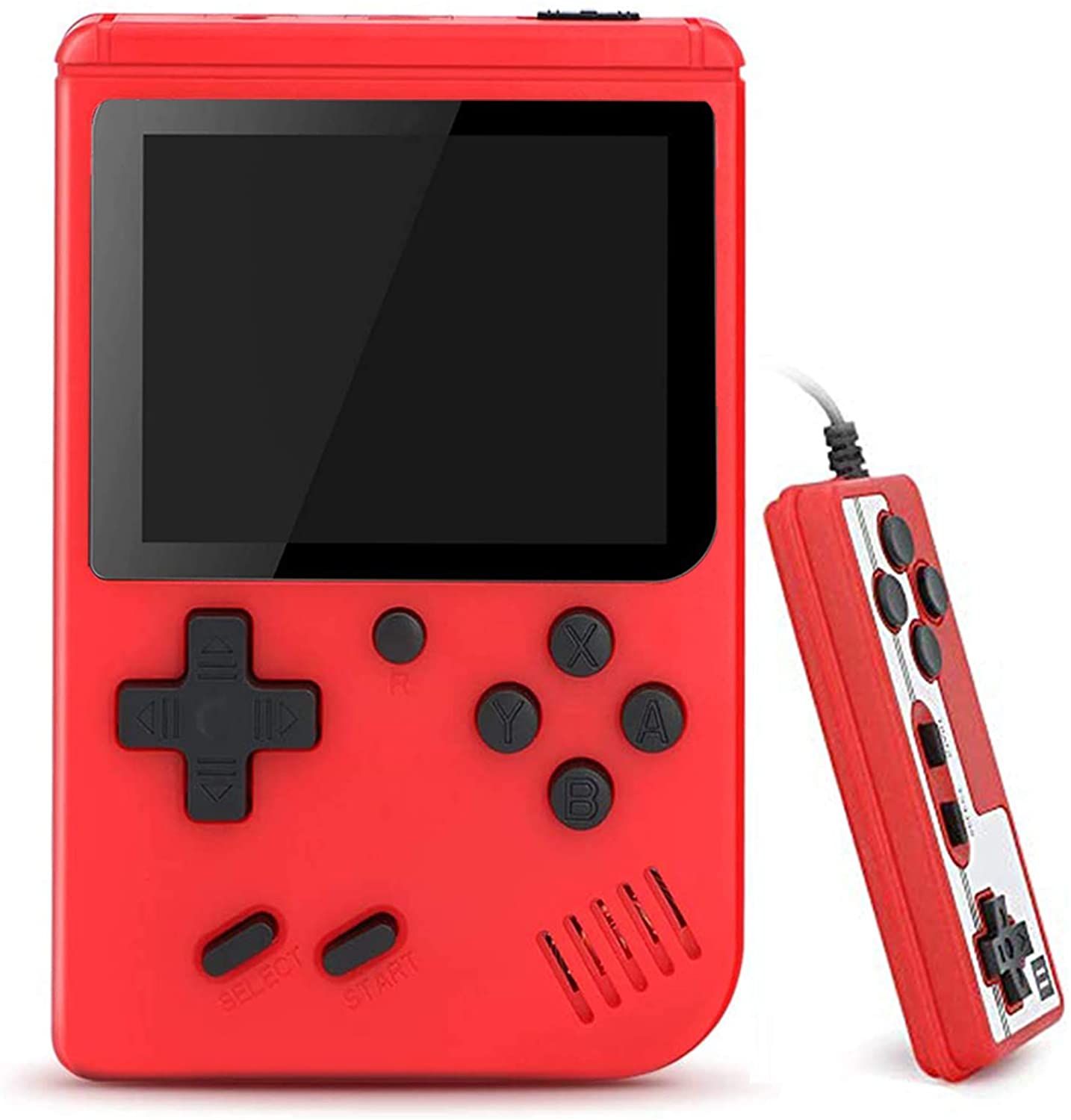 TrophyRak Handheld Emulator