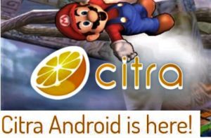 Citra Android Emulator: Play 3DS Games On Your Phone Now
