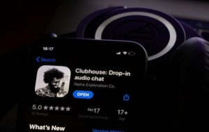 Clubhouse for iOS: What Is It and Is It Safe to Use?