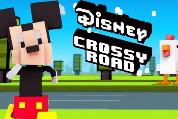how to get every secret character in crossy road