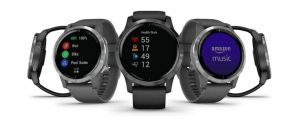Garmin Vivoactive 4 Review: A Versatile Everyday Watch