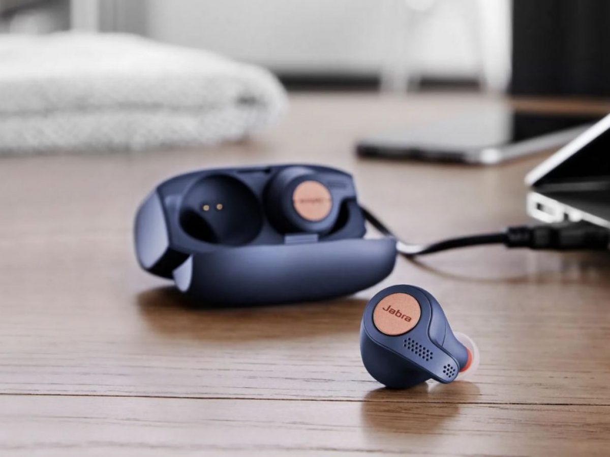 jabra elite active 65t in 2021