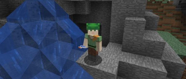 Minecraft Brewing Guide How To Make Your Own Potions