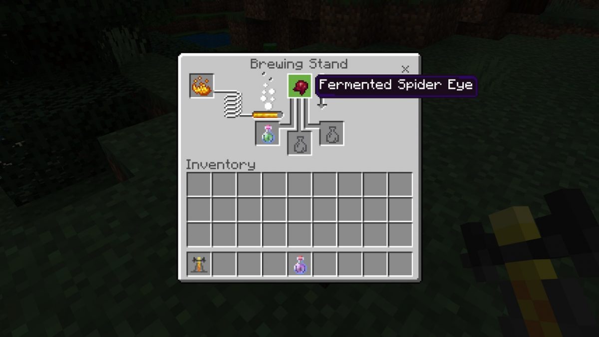 Minecraft Brewing Guide How to Make Your Own Potions