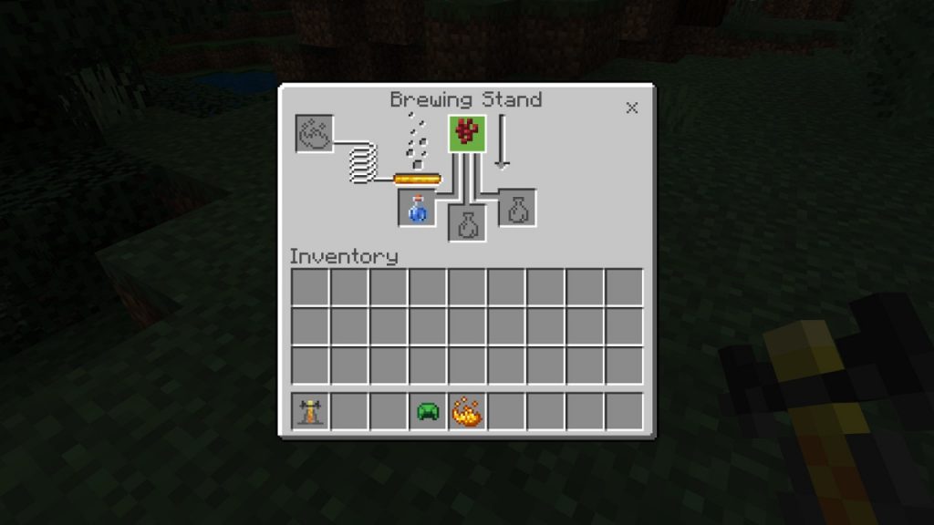 Minecraft Brewing Guide: How to Make Your Own Potions