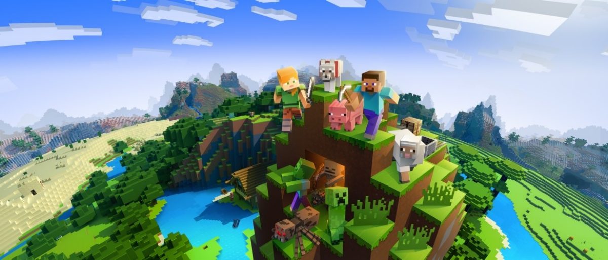 Minecraft Cross-Platform Guide: Play With Friends Now