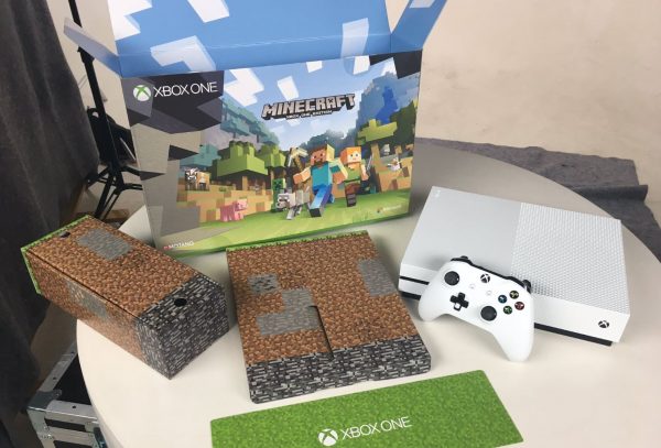 Minecraft cross-platform play is set up on the Xbox One the easiest compared to other platforms