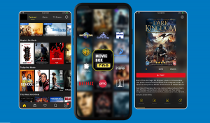 Best Free Movies Streaming Apps For iPhone In 2023 - Gizchina