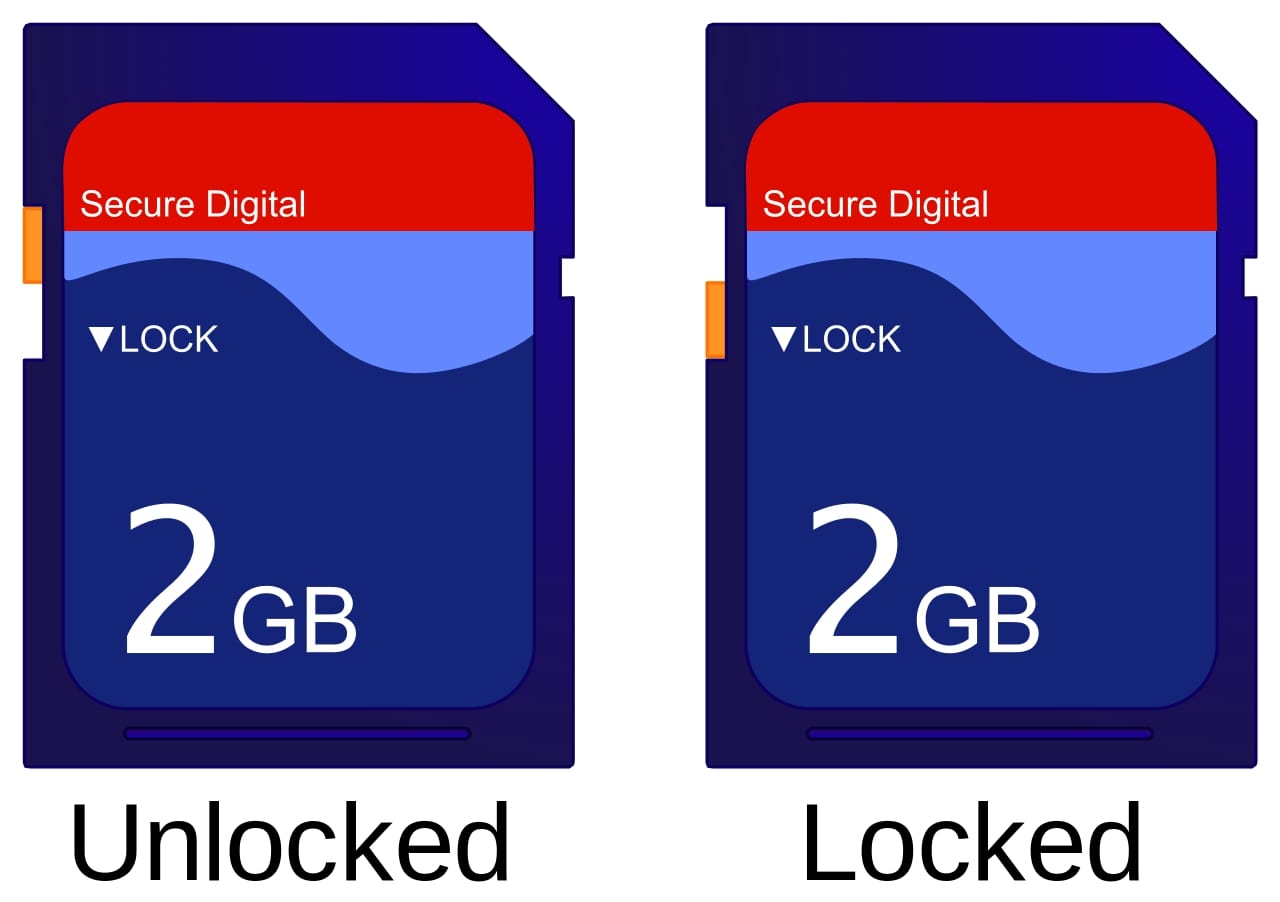 Micro Sd Card Not Detected In Disk Management at Olive Wier blog