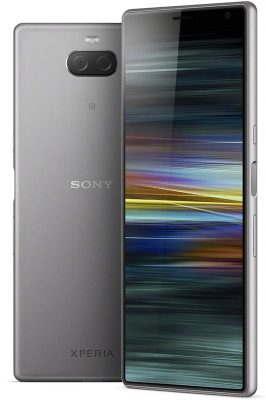 sony xperia 10 plus
