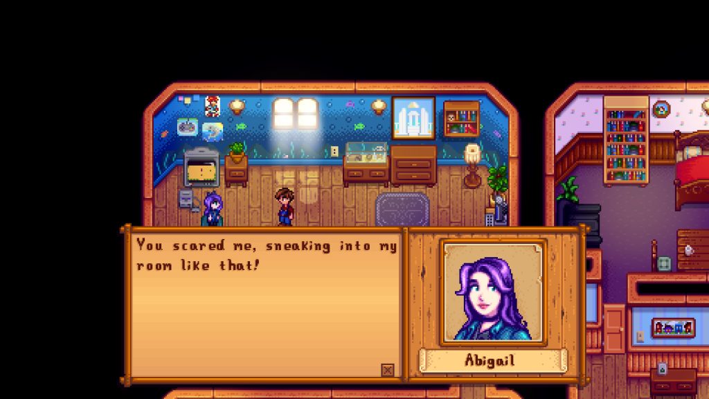 Best Stardew Valley Ts Npcs Will Love 7948