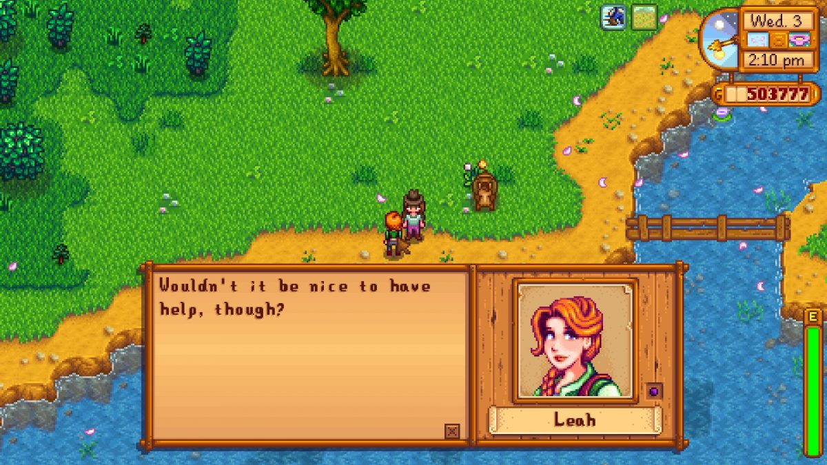 Best Stardew Valley Ts Npcs Will Love 5518